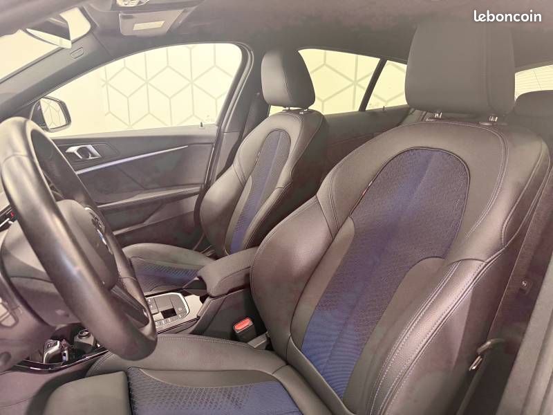 BMW Série 1 118i 136 ch DKG7 M Sport (image 19)