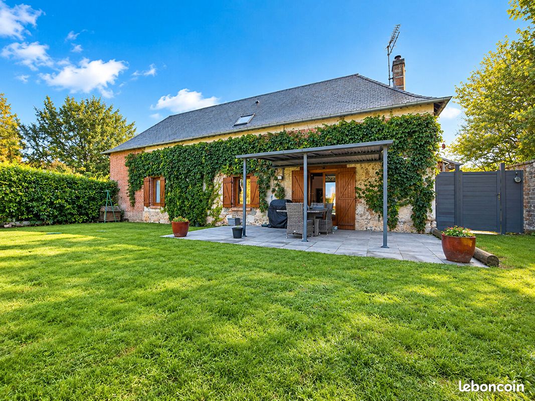 Maison 6 pièces 128 m² · aux Andelys · 128 m² · 346 000 €