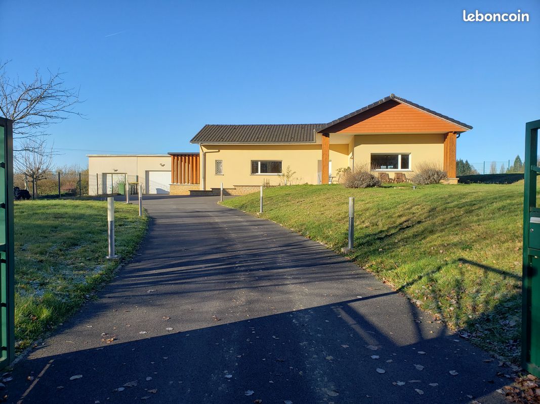 Maison 5 pièces 130 m² · à Saint-Laurent · 130 m² · 310 000 €
