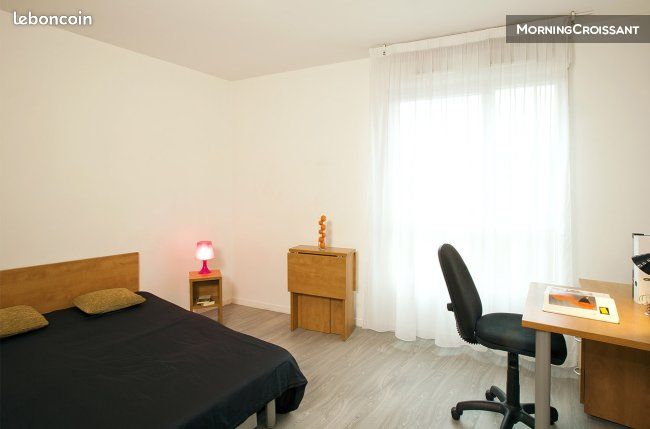 Studio 1 pièce 19 m² (image 2)