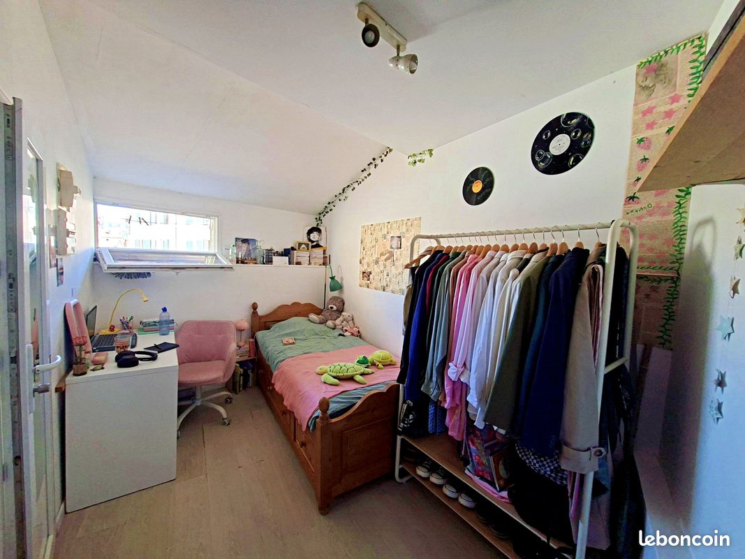 Appartement 1 pièce 11 m² · à Toulon · 11 m² · 55 000 €