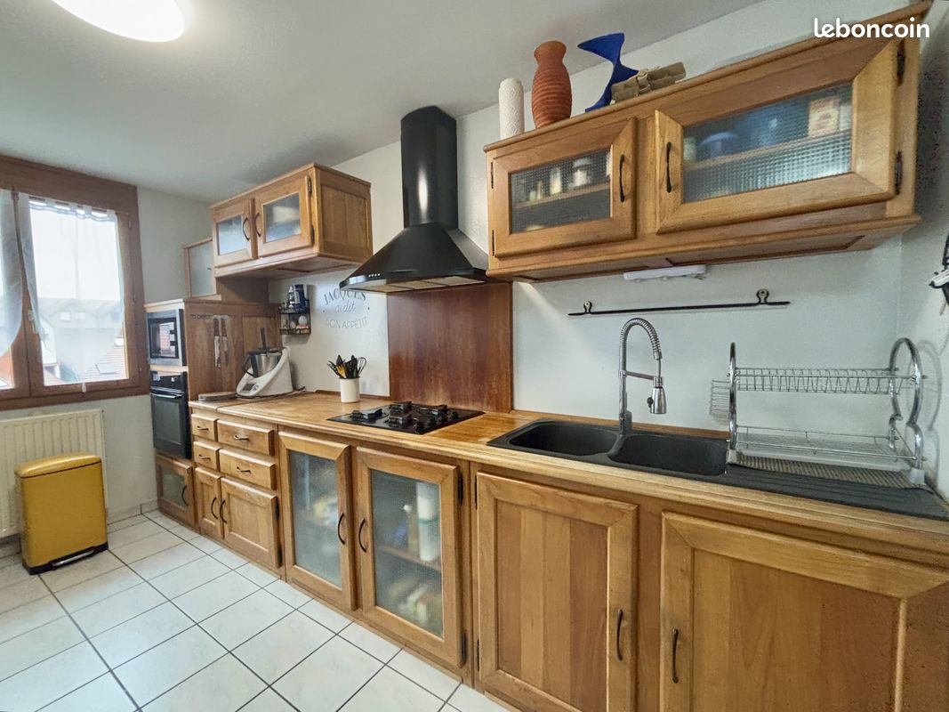 Duplex 4 pièces 114 m² (image 5)