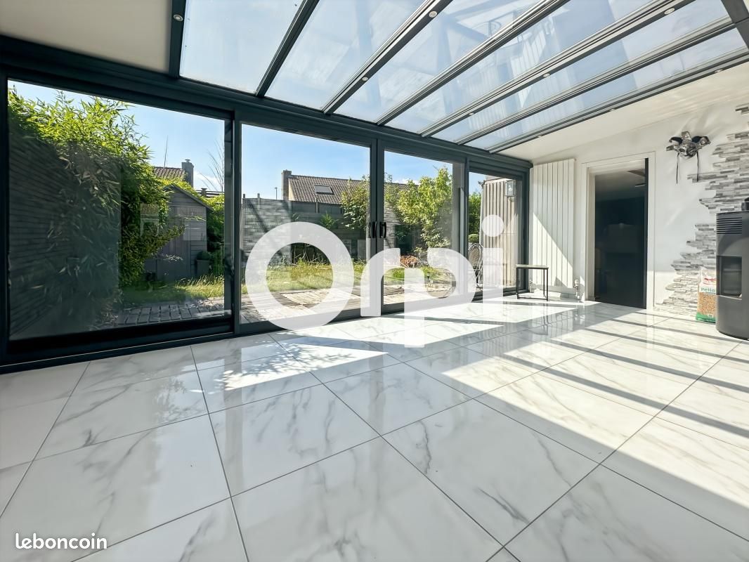Maison 4 pièces 95 m² · à Grande-Synthe · 95 m² · 241 500 €