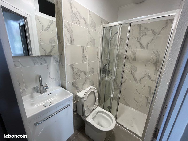 Appartement a louer sevran - 1 pièce(s) - 18 m2 - Surfyn