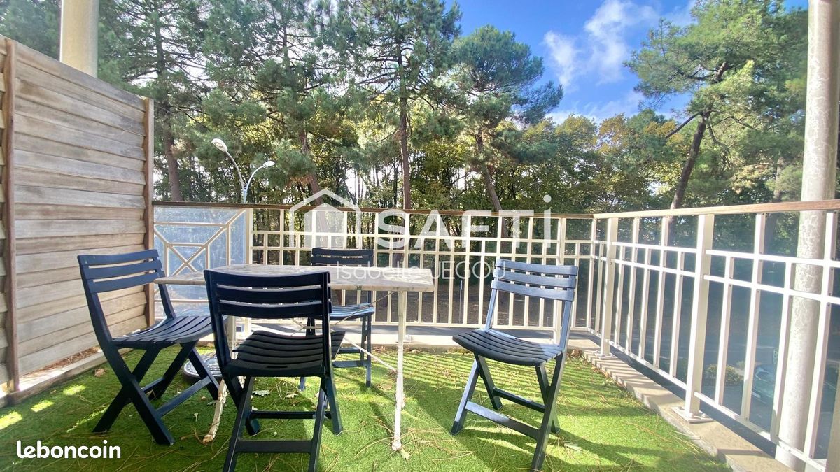 Duplex 3 pièces 104 m² (image 4)