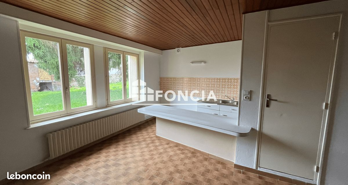 Appartement 1 pièce 20 m² · à Château-Thierry · 20 m² · 405 €/mois