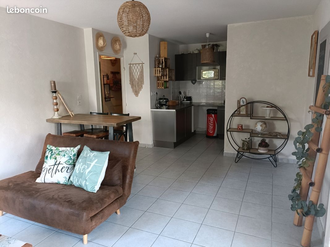 Appartement 3 pièces 59 m² · à Avignon · 59 m² · 750 €/mois