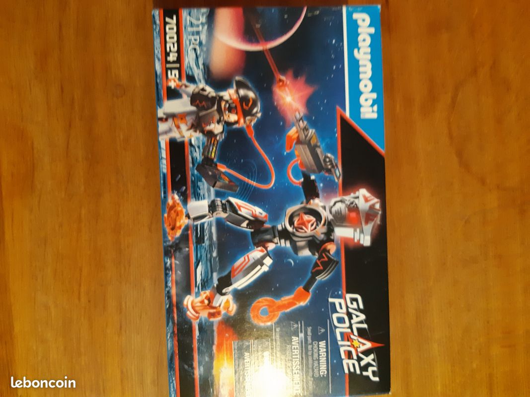 Playmobil 70024 (image 1)