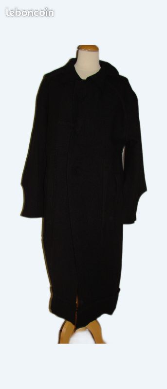 Manteau femme (image 1)