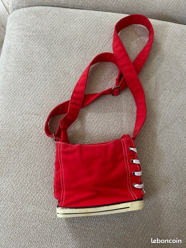 Sac femme Converse (image 2)