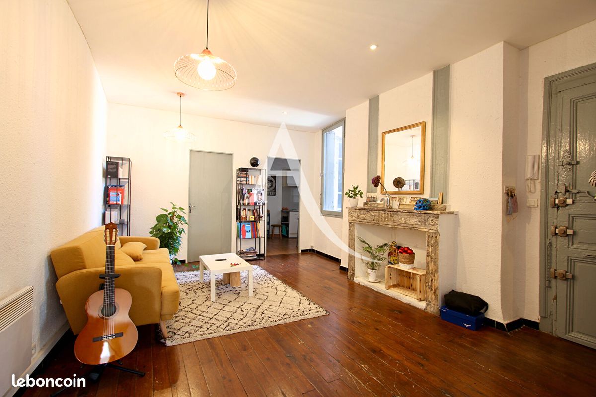 Appartement 4 pièces 99 m² · à Montpellier · 99 m² · 1 240 €