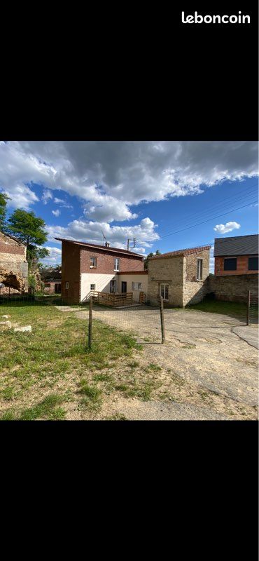 Maison 6 pièces 110 m² · à Montataire · 110 m² · 263 000 €