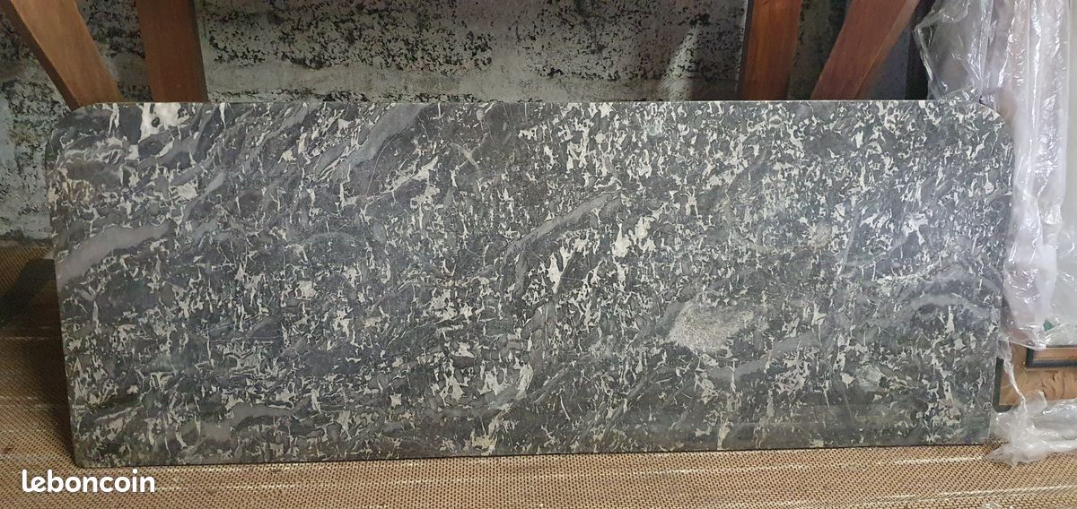 Console dessus marbre (image 6)