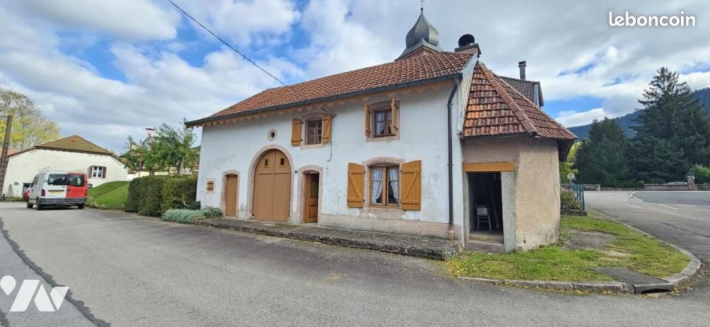 Maison 70 m² · à Luvigny · 70 m² · 108 000 €