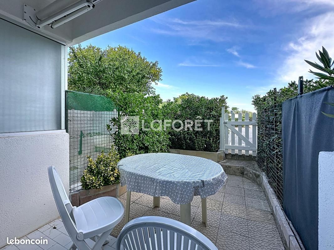 Appartement 1 pièce 18 m² · à La Grande-Motte · 18 m² · 144 000 €