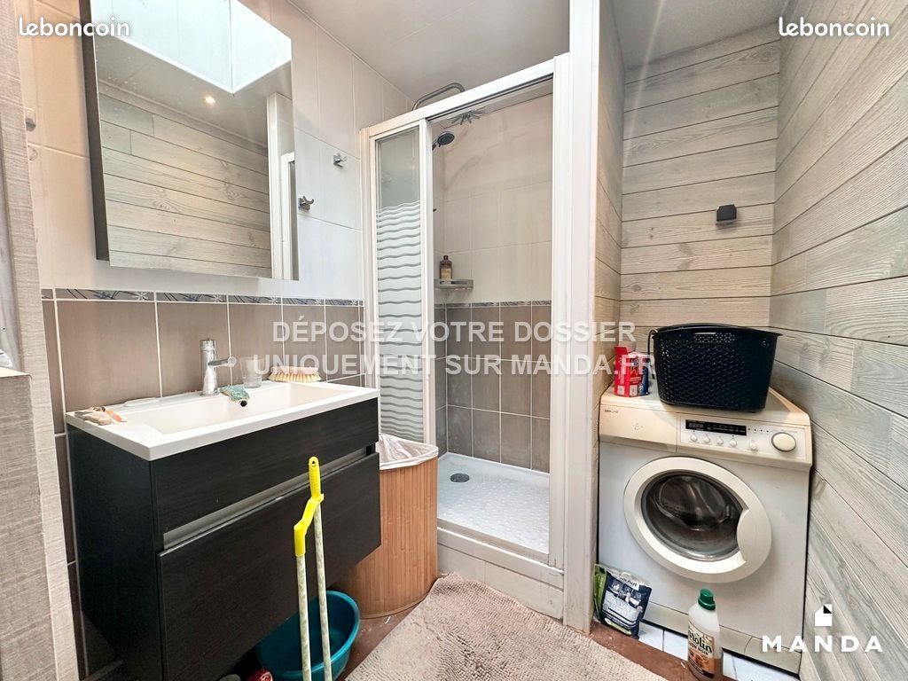 Appartement 2 pièces 34 m² · à Maisons-Alfort · 34 m² · 960 €/mois
