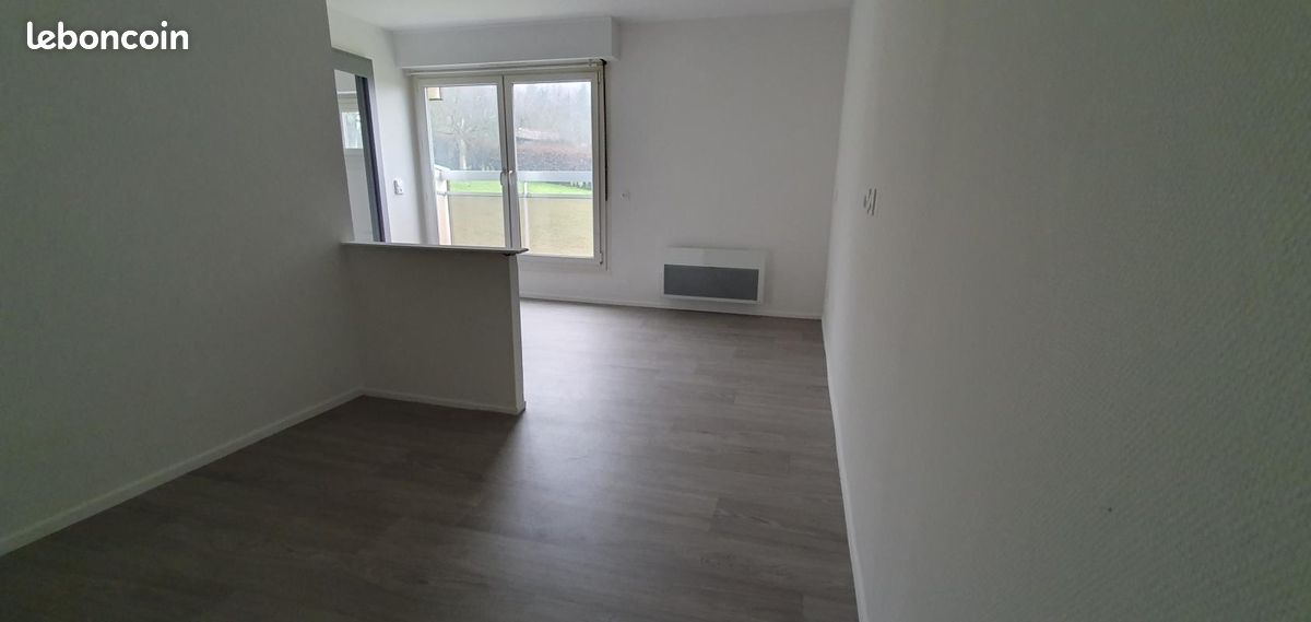 Appartement 1 pièce 29 m² · à Ferrette · 29 m² · 326 €