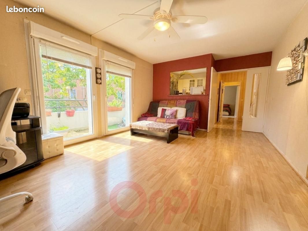 Appartement 2 pièces 48 m² · aux Ulis · 48 m² · 135 000 €