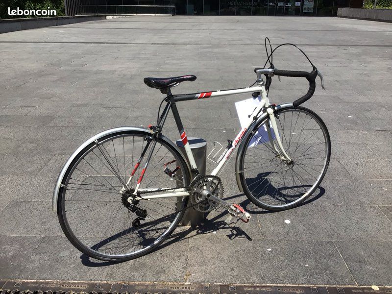 Vélo de route décathlon chrono (image 1)