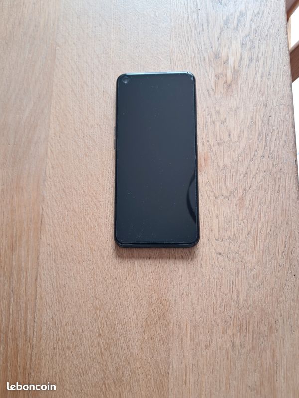 Téléphone portable oppo (image 1)