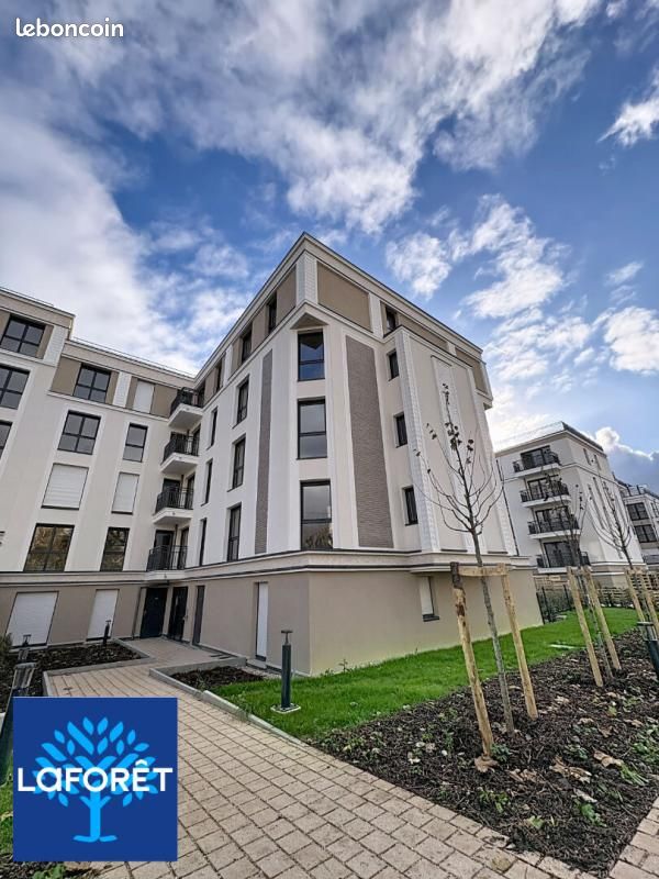 Appartement a louer neuilly-plaisance - 2 pièce(s) - 42 m2 - Surfyn