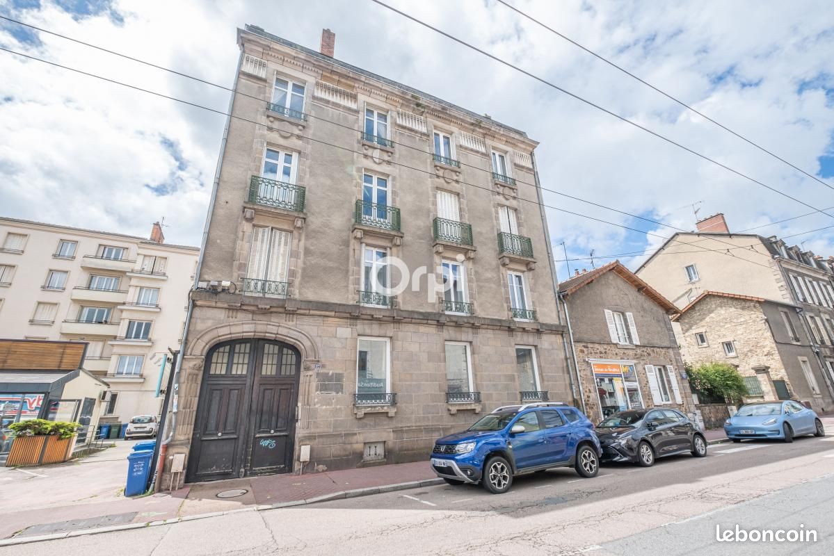Appartement 2 pièces 58 m² - Limoges 87000 (image principale 8)