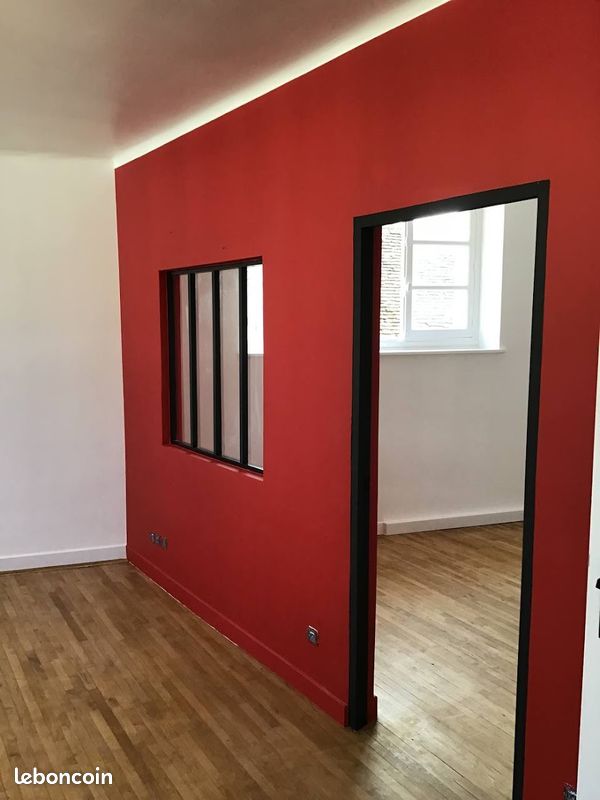 Appartement 2 pièces 36 m² · à Cour-Cheverny · 36 m² · 595 €/mois