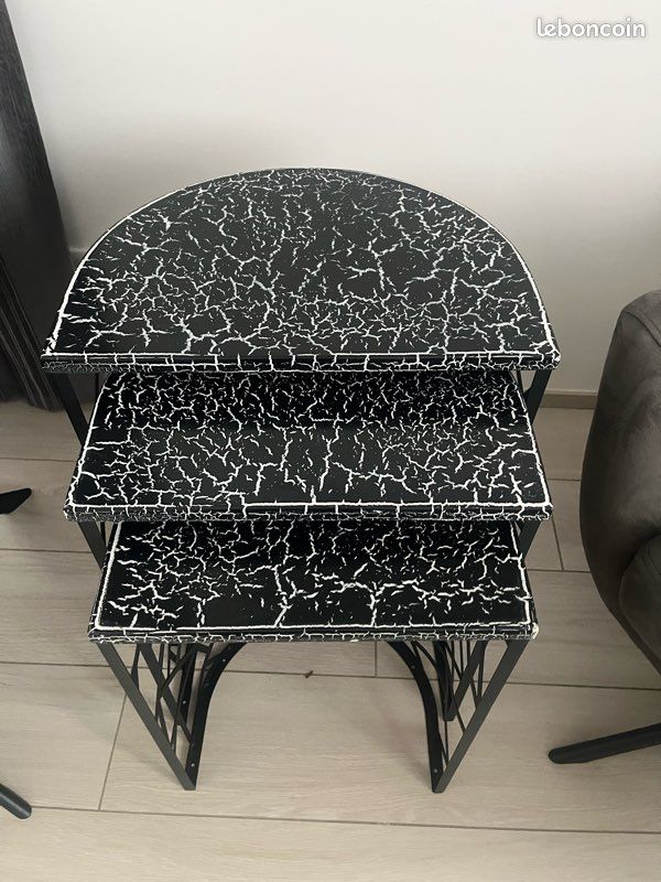 Table gigogne (image 2)