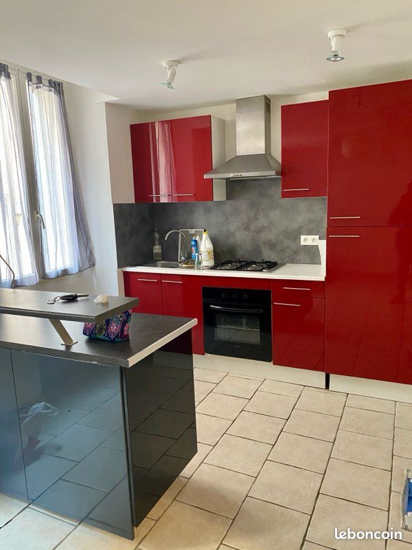 Appartement 2 pièces 44 m² · à Gonfaron · 44 m² · 89 000 €