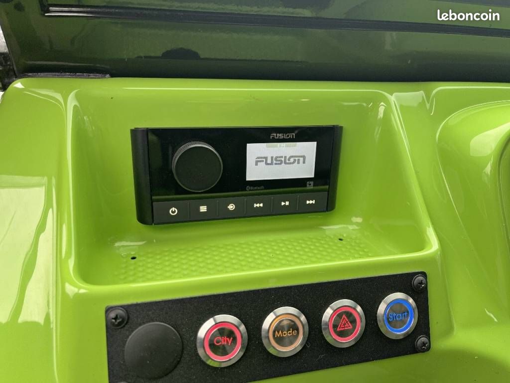 Mlt E-STORY E-STORY-ICONE ELECTRIQUE (image 7)