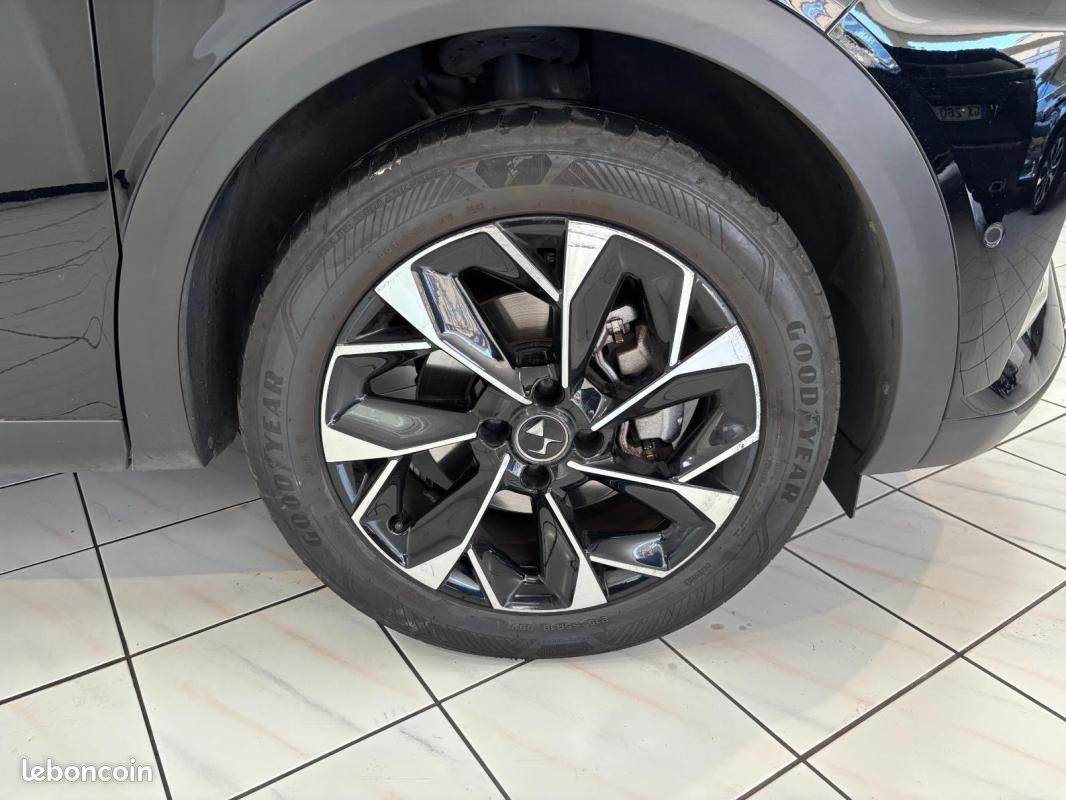 Ds 3 ds3 electrique e-tense opera (image 6)