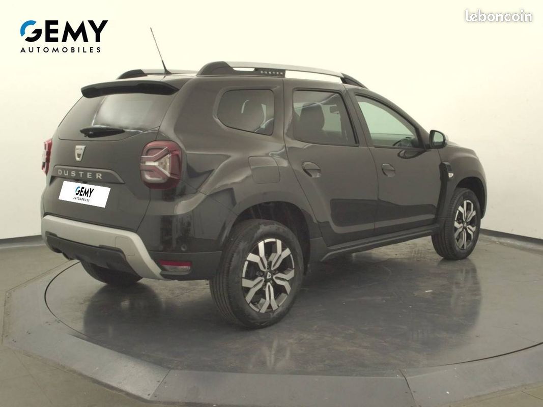 DACIA Duster ECO-G 100 4x2 Prestige + (image 18)