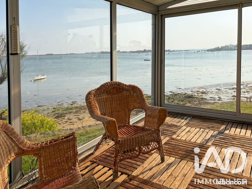 Maison 6 pièces 167 m² · à Riantec · 167 m² · 983 000 €