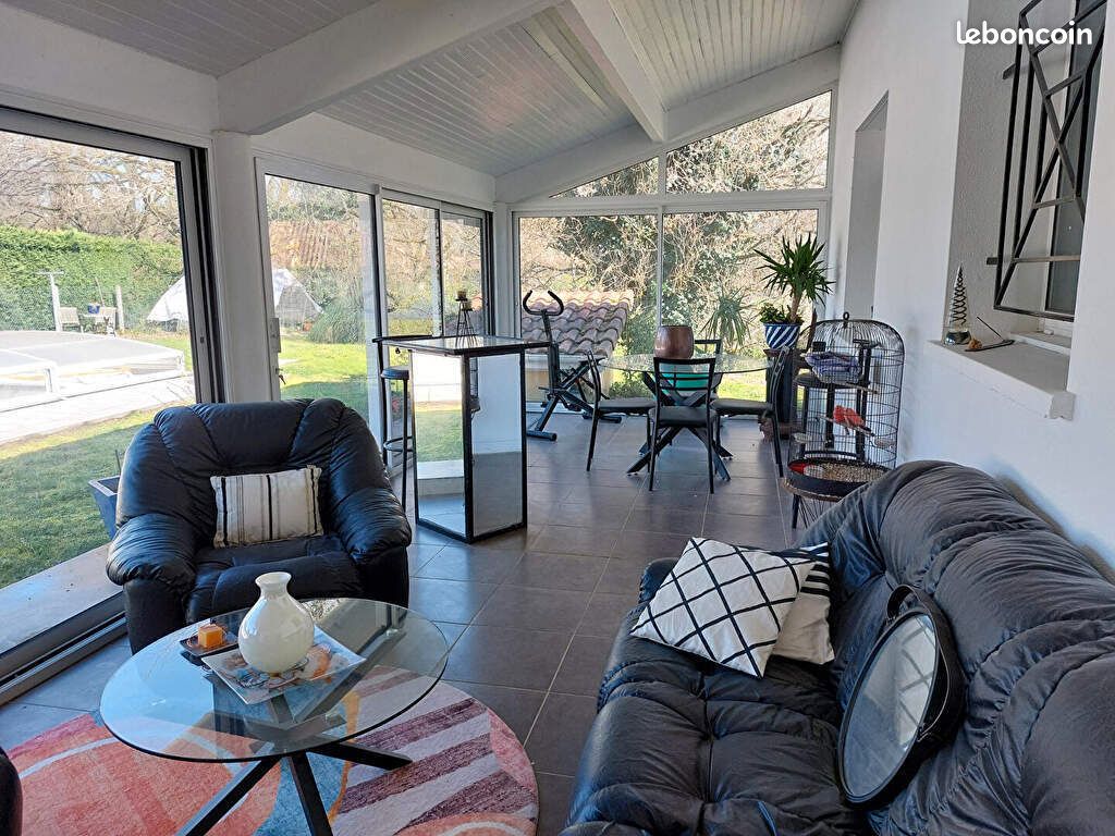 Maison 4 pièces 117 m² - Dax 40100 (image principale 3)