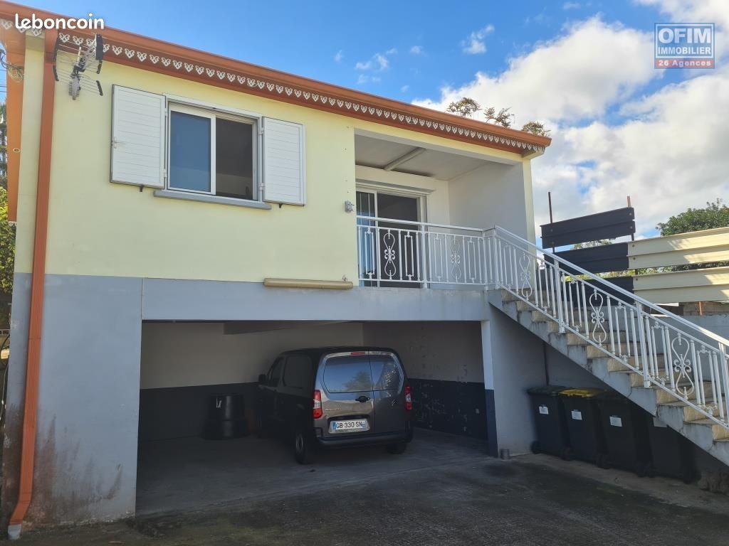 Maison 3 pièces 52 m² · au Tampon · 52 m² · 869 €/mois