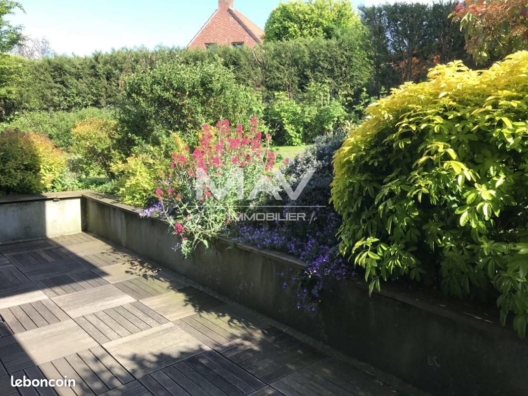 Appartement 3 pièces 72 m² · à Bondues · 72 m² · 324 400 €