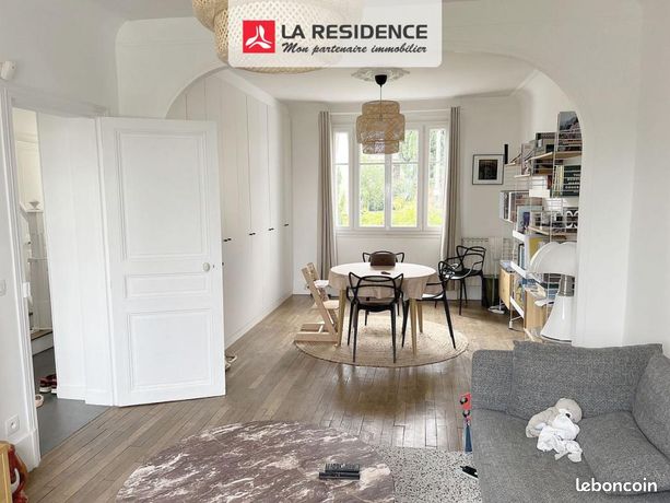 Maison a louer domont - 5 pièce(s) - 85 m2 - Surfyn