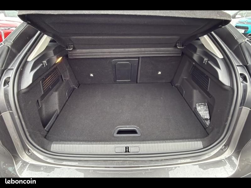 Citroen C4 1.5 BlueHDi 130ch S&S MAX Automatique (image 25)