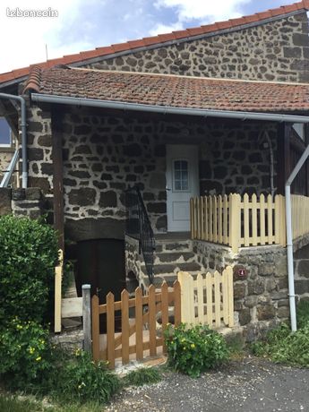Maison T3 Polignac 43000