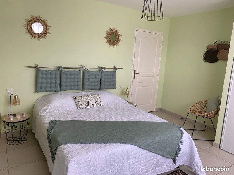 Villa porto vecchio piscine privée (image 5)