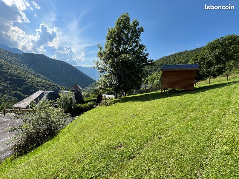Maison 6 pers vallée du Louron Loudenvielle Balnea Peyragudes (image 18)