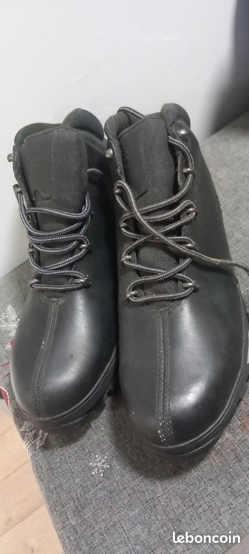 timberland taille 46