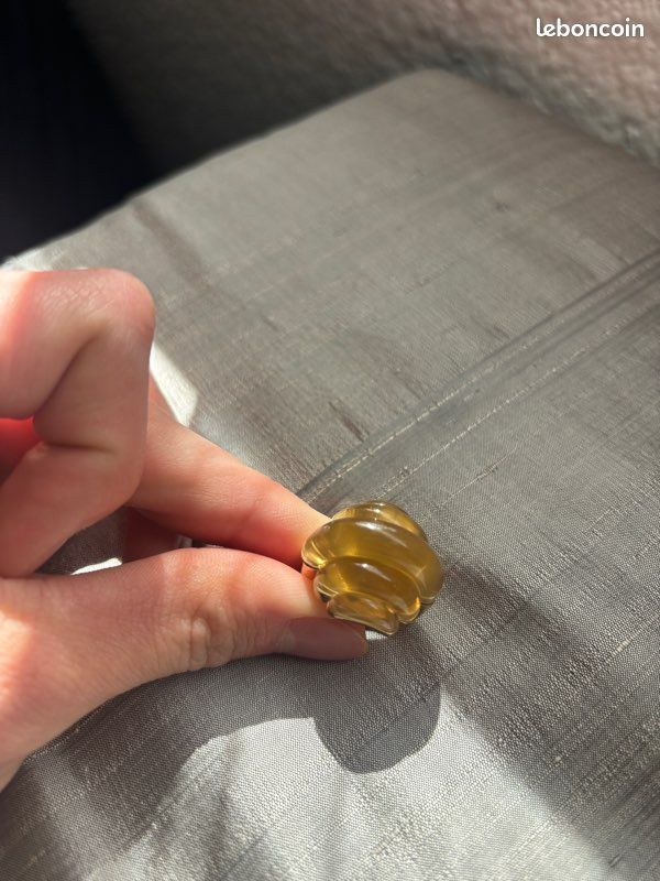 Bague de Alex rivière Aquazzura (image 1)