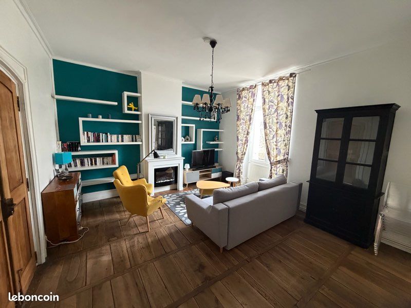 Appartement 3 pièces 66 m² · à Cahors · 66 m² · 750 €
