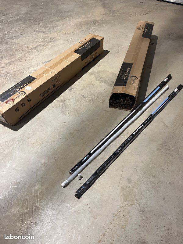 Tubes LED T8 pas chers en ligne