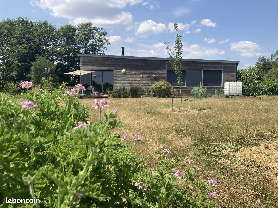 Maison 4 pièces 90 m² · à Rosporden · 90 m² · 299 000 €