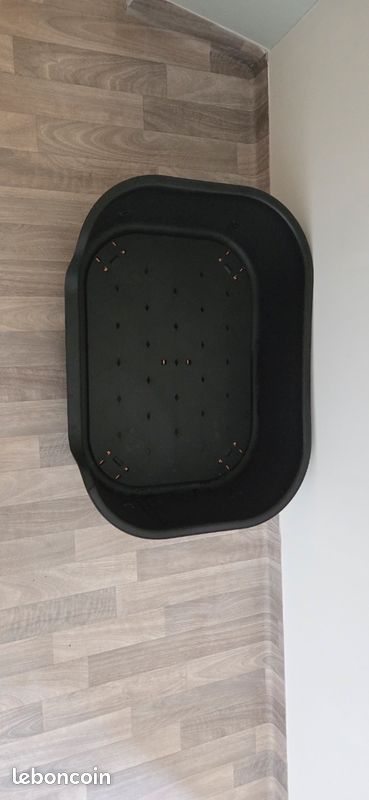 Panier pour chien (image 1)