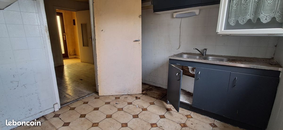 Maison 4 pièces 66 m² · à Ville-sur-Lumes · 66 m² · 94 500 €