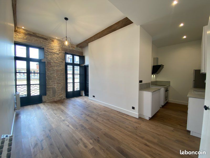 Appartement 2 pièces 40 m² · à Dijon · 40 m² · 770 €