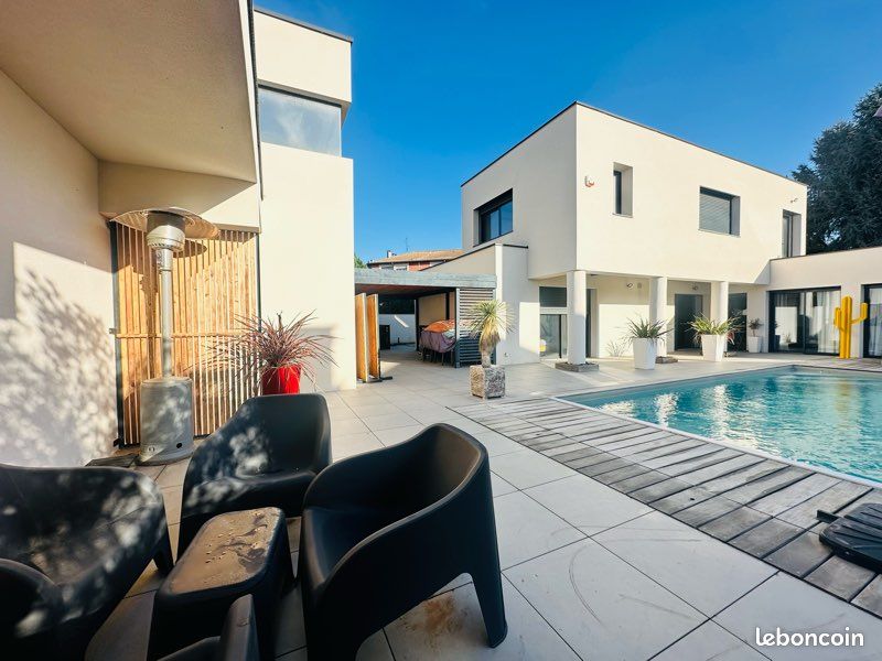 Maison 7 pièces 222 m² · à Toulouse · 222 m² · 795 000 €
